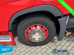 Volvo FH 460 4x2 I-Save + Dubbele PTO