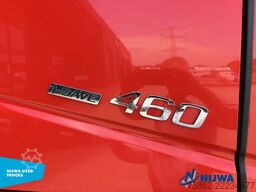 Volvo FH 460 4x2 I-Save + Dubbele PTO