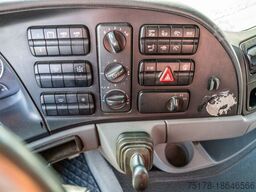Mercedes-Benz ACTROS 3344 K-MP3+FASSI F245