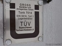 Gross Apparatebau 9011