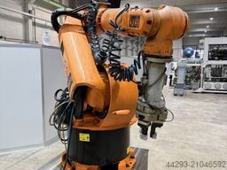 KUKA KR 125L90/2