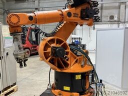KUKA KR 125L90/2