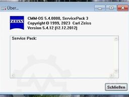 Carl Zeiss Pro T compact 3D