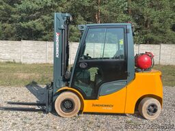 Jungheinrich TFG435S