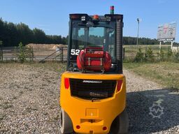 Jungheinrich TFG435S