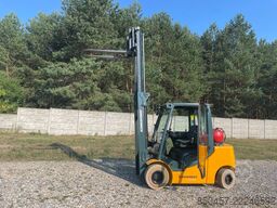 Jungheinrich TFG435S