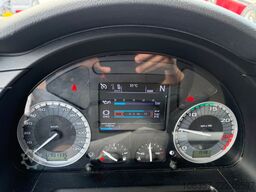 IVECO STRALIS SWAY AS440S49T/FP Kipphydraulik Retarder