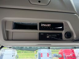 IVECO STRALIS SWAY AS440S49T/FP Kipphydraulik Retarder