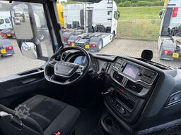 IVECO STRALIS SWAY AS440S49T/FP Kipphydraulik Retarder