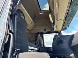 IVECO STRALIS SWAY AS440S49T/FP Kipphydraulik Retarder