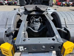 IVECO STRALIS SWAY AS440S49T/FP Kipphydraulik Retarder