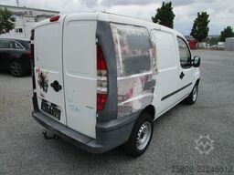 FIAT Doblo Cargo 1,3 JTD Multijet*AHK+75.000km*