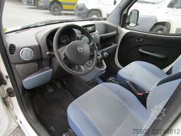 FIAT Doblo Cargo 1,3 JTD Multijet*AHK+75.000km*