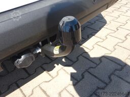 FORD Transit Courier Active Kasten Autm AHK WiPa