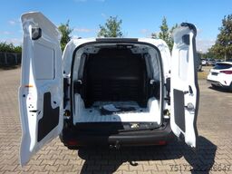 FORD Transit Courier Active Kasten Autm AHK WiPa