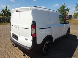 FORD Transit Courier Active Kasten Autm AHK WiPa