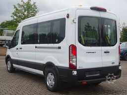 FORD Transit 350 L3H2 Trend KMP Lift 2Klima Stndhz