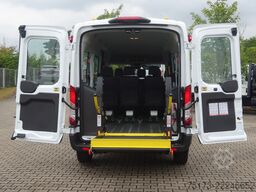 FORD Transit 350 L3H2 Trend KMP Lift 2Klima Stndhz