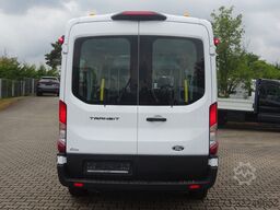 FORD Transit 350 L3H2 Trend KMP Lift 2Klima Stndhz