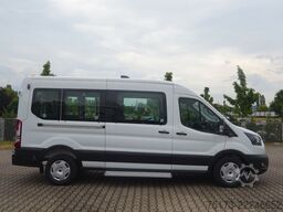FORD Transit 350 L3H2 Trend KMP Lift 2Klima Stndhz