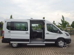 FORD Transit 350 L3H2 Trend KMP Lift 2Klima Stndhz