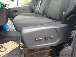 FORD Transit 350 L3H2 Trend KMP Lift 2Klima Stndhz