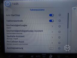 FORD Transit 350 L3H2 Trend KMP Lift 2Klima Stndhz
