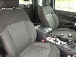FORD Ranger XLT ExtraKab Winterd Streuer + Schild