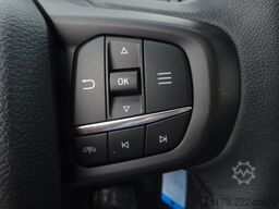 FORD Ranger XLT ExtraKab Winterd Streuer + Schild