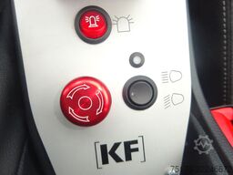 FORD Ranger XLT ExtraKab Winterd Streuer + Schild