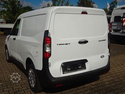FORD Transit Courier Kasten Trend WiPa GRA Kamera