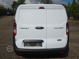 FORD Transit Courier Kasten Trend WiPa GRA Kamera
