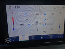 FORD Transit Courier Kasten Trend WiPa GRA Kamera