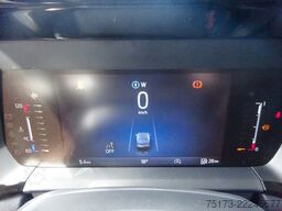 FORD Transit Courier Kasten Trend WiPa GRA Kamera