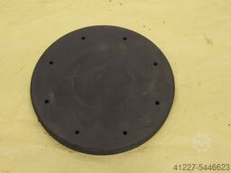 unbekannt Ø 248 mm