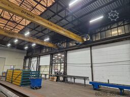 Demag ± 17.000mm x 6.3t