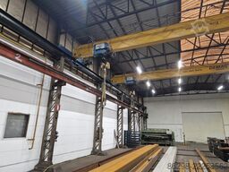 Demag ± 17.000mm x 6.3t