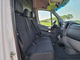 MERCEDES-BENZ SPRINTER 316 L2H2 3.5T-Trekhaak!