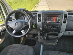 MERCEDES-BENZ SPRINTER 316 L2H2 3.5T-Trekhaak!