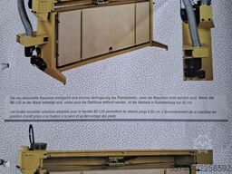 Mini Max NK-L 55-CH