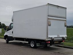 IVECO DAILY 50C18 Bakwagen N1 3.0Ltr