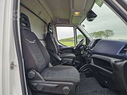 IVECO DAILY 50C18 Bakwagen N1 3.0Ltr