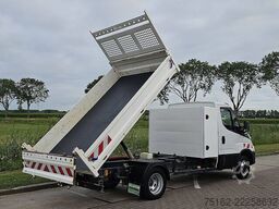 IVECO DAILY 35C14 Kipper Kist AC Euro6