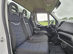 IVECO DAILY 35C14 Kipper Kist AC Euro6