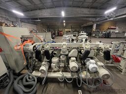 Weinig Hydromat 23C  100m/min