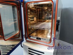 Weiss WK3-340/40 -42°C bis +180°C