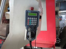 Hedelius RS 80 K - 2300