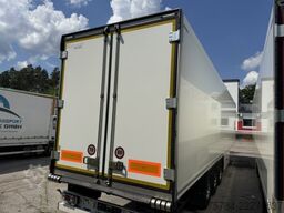 KRONE 3-ACHS BLUMENBREITE, THERMOKING SLX 300, DOPPELST, LIFT, MIETKAUF MGL.