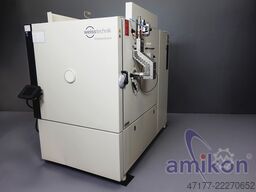 Weiss Technik EmissionEvent VOC/240