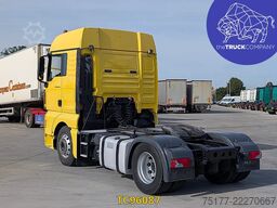 MAN TGX 460